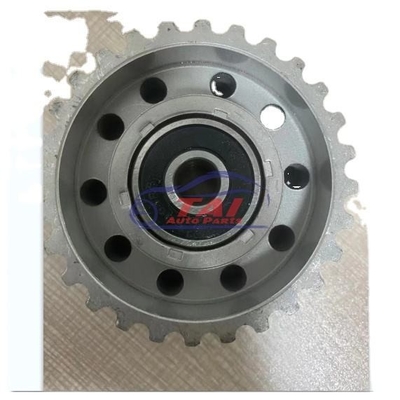 Good price Untätigere Subvention Assy For Toyota Hilux der Autoteil-Zahnriemen-Umlenkrolle-13503-54030 Online