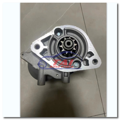 Good price 28100-31141 Selbststarter-Motorenmontage der ersatzteil-12V für Läufer Toyotas 4 Online