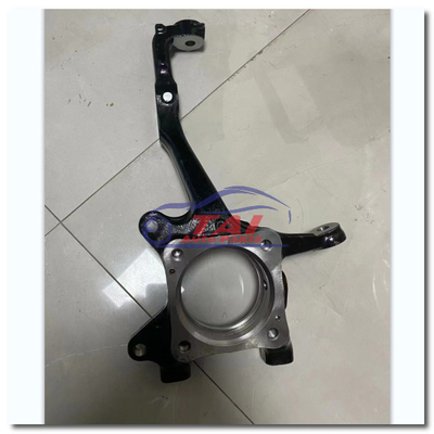 Good price 43212-KK010 Toyota Maschinen-Ersatzteil-Achsschenkel LR-LH für Toyota Hilux Revo 4WD Online