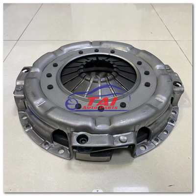 Good price 1601m-090 japanische Motorteile Kupplungsdruckplatte für Cummins 4BT Online