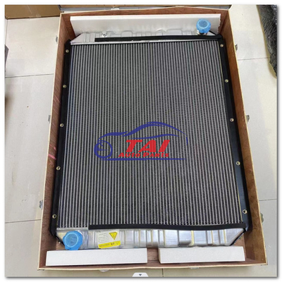 Good price Kühler-Kühlsystem PC120-6 Japanischer Motorteil-Selbstkühler für KOMATSU-Bagger Online