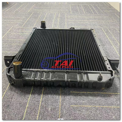 Ein guter Preis. Autoeinrichtung Automotor Zubehör Kühler 8973710110 für Isuzu Truck Cooling Online