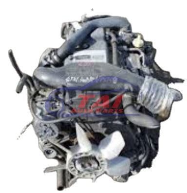 Ein guter Preis. Japanische gebrauchte Dieselmotorbaugruppe 4JX1 4JJ1 4JA1 4JB1T für Isuzu Online
