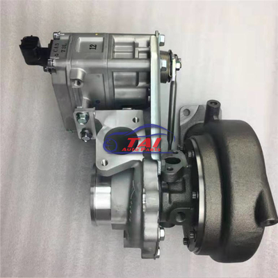Good price Ursprünglicher Turbolader für Hino N04c Dutro 4.0l 17201-E0014 17201-E0034 Online