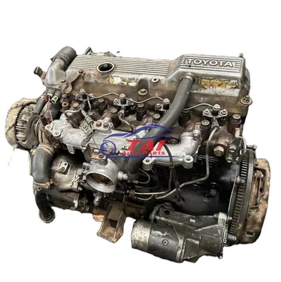 Good price Ursprüngliches benutztes 14b Triebwerk vollst. für Toyota-Maschinen-Ersatzteile Online