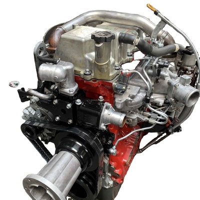 Good price Maschinen-Motor des Bagger-J05E benutzt für Maschine HINO J05E Online