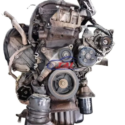 Good price Japaner benutzte komplette Maschinen-Ersatzteile der Maschinen-2.8L 2AZ Toyota Online
