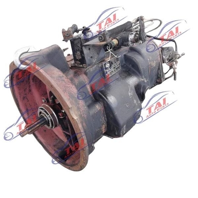 Good price Benutzter Anschlag des Getriebes vier der Maschinen-6CT turbocharged für Cummins 8.3L Online