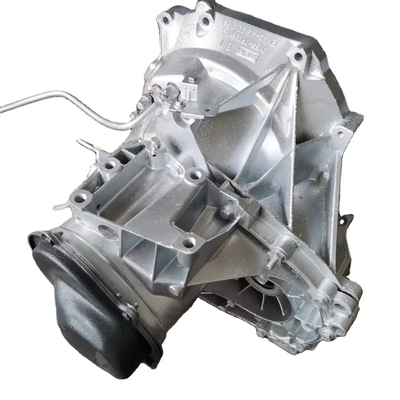 Good price Ford Focus Manual Transmission Gearbox für ausgewähltes Modell Years 1997-2002 Online