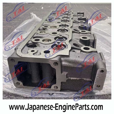 Ein guter Preis. Automobilzylinderköpfe Gray Cast Irons 4D31 für Mitsubishi Fuso Online