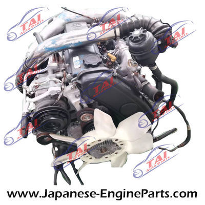 Ein guter Preis. Manuelles Getriebe 1KZT 2WD benutzte japanische Maschinen für Toyota Hilux Online