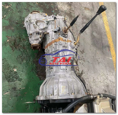 Ein guter Preis. Ursprünglicher benutzter Getriebe-Dieselmotor-Automotor der Maschinen-1HZ von Japan Online