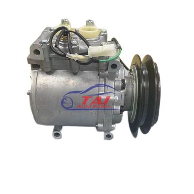 Ein guter Preis. Neutraler Verpackungs-Auto-Wechselstrom-Kompressor für Mitsubishi FV515 8DC9 Soem AKC200A275A Online