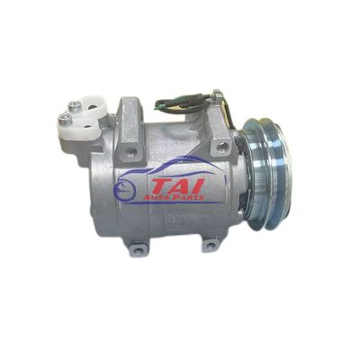 Ein guter Preis. Neutraler Verpackungs-Auto-Wechselstrom-Kompressor für Mitsubishi FV515 8DC9 Soem AKC200A275A Online