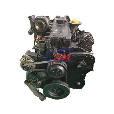 Guter Preis Gebrauchtes Dieselmotor Assy 6LT Komplettmotor für Yanmar 8.9L Online
