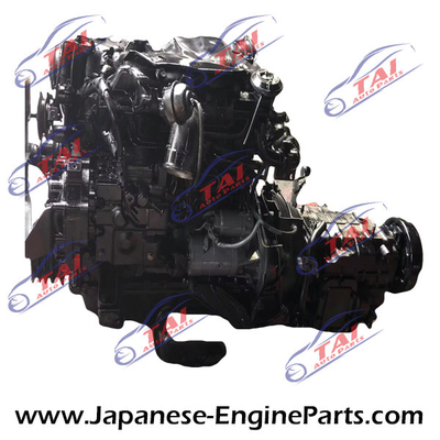 Good price Nkr Isuzu Motor Ersatzteile 4KH1 für Leichtfahrzeug Online