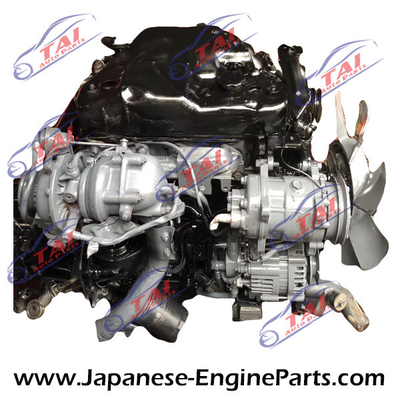 Good price Nkr Isuzu Motor Ersatzteile 4KH1 für Leichtfahrzeug Online