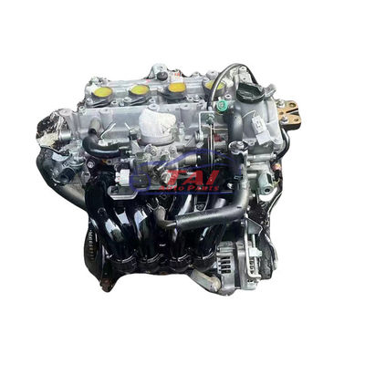 Guter Preis Ursprüngliches G6FA-Triebwerk vollst. benutzte japanische Maschinen für Honda Online
