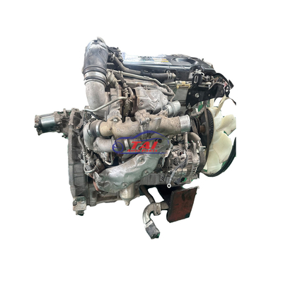 Good price Fahrzeugteile für Isuzu-Motoren 4JJ1 6BB1 6BD1 6BF1 6BG1 6HE1 6HH1 6HK1 6HL1 Online