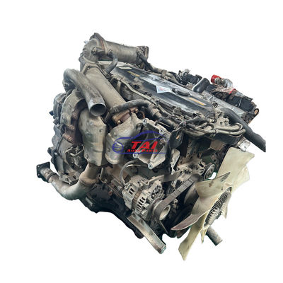 Guter Preis 4JX1 4HL1 4JG2 6HH1 4JA1 Motor Motor für Isuzu, 4JB1 4JJ1 4HK1 4HG1 4HF1 Motormontage Online