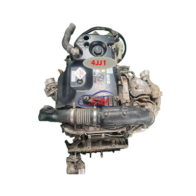 Good price 4JJ1 6BB1 6BD1 6BF1 6BG1 6HE1 6HH1 6HK1 6HL1 Isuzu Motorteile Online