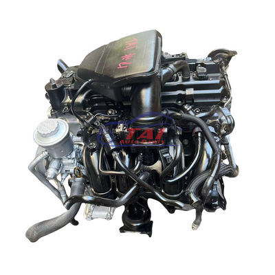 Ein guter Preis. Second Hand 2TR Komplett gebrauchte japanische Motoren mit Getriebe für die Anwendung im Auto Online