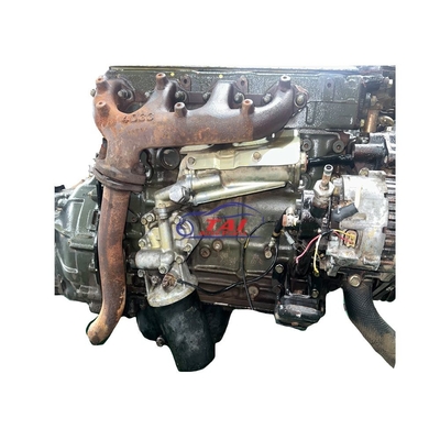 Good price 8DC11 Mitsubishi Modell TAI Japan der Maschinen-Ersatzteil-Selbstsystem-6D16 Online