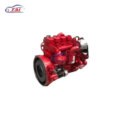 Good price Original Gebraucht 4bt Dieselmotor Online