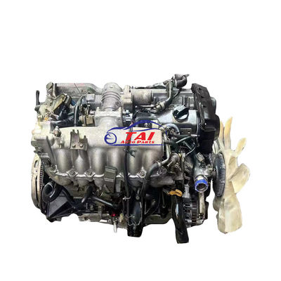 Ein guter Preis. Gute Qualität Original Japanisch für Nissan RB25 RB25DE Komplettmotor mit Getriebe Online