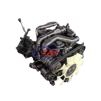 Ein guter Preis. Original 4JB1T Dieselmotor für Nissan Nicht-Turbomotor 4JB1T 4JB1 für ISUZU Vans Motor 6BG1T 6BD1T Online