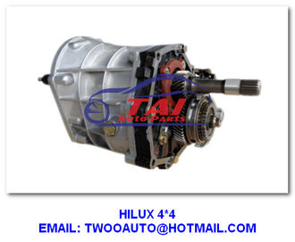 Good price Toyota Hilux 4 x 4 Getriebe-Getriebe Hilux 4 x 2 198 N.M-Input-Drehmoment Online