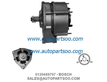 Ein guter Preis. 0120489707 0120489730 - BOSCH-Generator 24V 27A Alternador Online