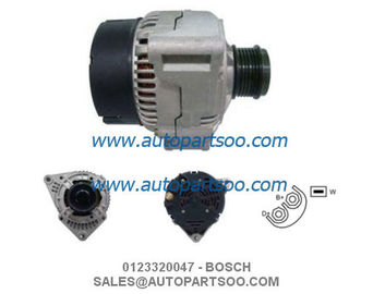 Ein guter Preis. 0123320047 0123320062 - BOSCH Alternator 12V 90A Alternador Online