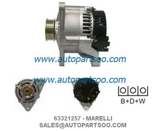 Ein guter Preis. 63321257 63321425 - MARELLI Alternator 12V 70A Alternadores Online