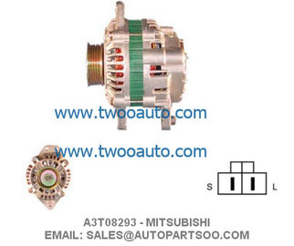 Ein guter Preis. A3T08293 A3T08376 - MITSUBISHI Alternator 12V 90A Alternadores Online