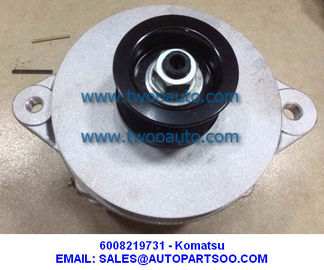 Ein guter Preis. 6008219730 - KOMATSU Alternator 24V 75A 600-821-9730 Online