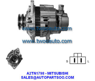 Ein guter Preis. A2T771798 A2TN1798 - MITSUBISHI Alternator 12V 80A Alternadores Online