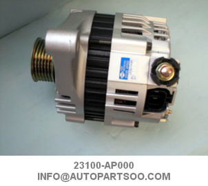 Ein guter Preis. Hitachi Alternator 23100-AP000 LR165-714MR  Model Z10 (cube) Engine CGA3DE Online