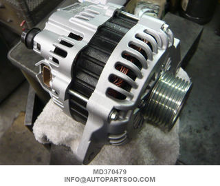 Ein guter Preis. Mitsubishi alternator MD370479 A3TB2091A Online