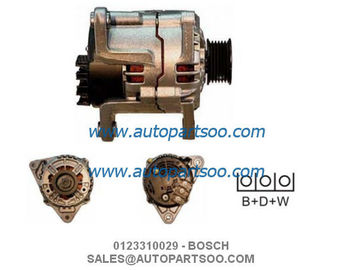 Ein guter Preis. 0123310029 0123310053 - BOSCH Alternator 24V 70A Alternador Online