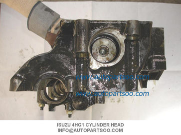 Good price Motor Culata Culata De Isuzu 4hg1 Tapa De Cilindro De Isuzu 4hg1 für Zylinderkopf Online