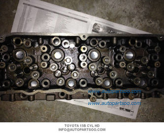 Good price Nagelneuer Zylinderkopf 5.3cc Culata de J05C J05E 1118378010 für Dieselmotor HINO Online