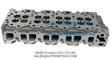 Good price Der ISUZU-Soldat-4Automotive Zylinderkopf Zylinderkopf-JX1 für ISUZU 4JX1 8-97245-184-1 Online