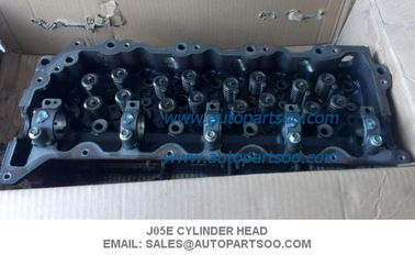 Good price Zylinderkopf Hochleistung Hino J05E, 1118378010 HINO-Maschinenteile Online
