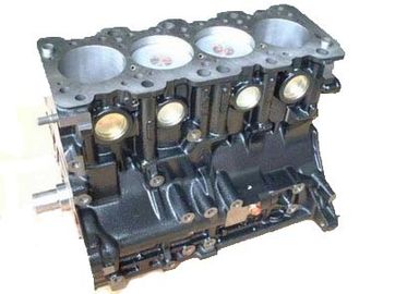 Good price Zuverlässiges Leistungs-Motorblock-4hk1/4hf1/4he1 Zylinderblock mit angemessenem Preis Online