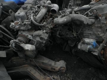 Good price Diesel-Isuzu-Maschinen-Ersatzteile, benutzte Maschinen-Zus 4BG1T 4BD1 4JB1 4JB1T ISUZUS 4JB1 Online
