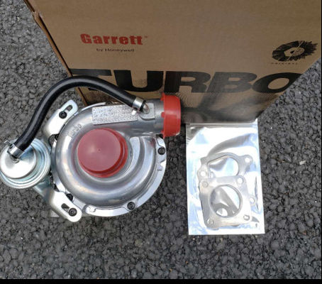 Guter Preis Metall ISUZU Hochleistungs-Turbos, Automobilmotor Teil für 4JB1 \ 4JJ1 \ YD30 \ YD25 8-97139724-0 Online