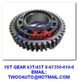 Good price Zerteilt japanischer LKW 43T/45T 8-97350-010-0, 4JH1-TC 4HF1-2005 NKR-71MYY5T 1. Gang Online