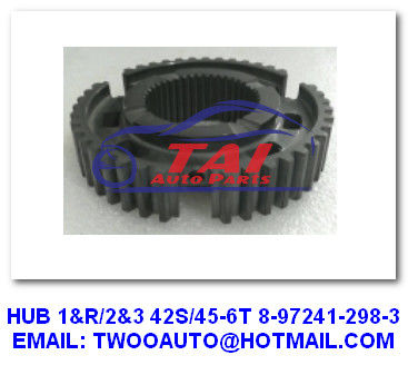 Guter Preis 8-97241-298-3 japanische Mini-Lkw-Teile 4JH1-TC 4HF1-2005 NKR-71MYY5T Online
