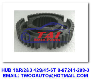 Good price 8-97241-298-3 zerteilt japanischer Kleinlaster 4JH1-TC 4HF1-2005 NKR-71MYY5T Online